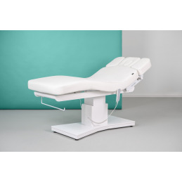 Fauteuil de soin Weelko PLENIUS en revêtement PU