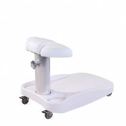 VESC GO support mobile pour baignoire de pieds Weelko