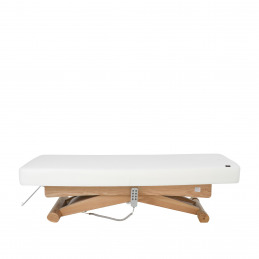 CYX + Table de soins électrique 3 moteurs - Weelko