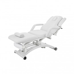 SPHEN Table de physiothérapie 3 moteurs - Weelko