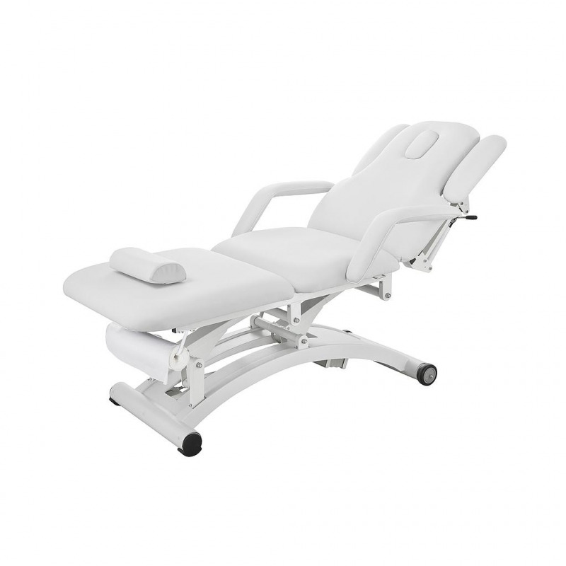 SPHEN Table de physiothérapie 3 moteurs - Weelko