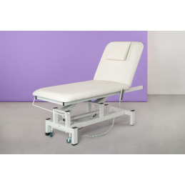 VITAL Table de massage 2 sections - Weelko VITAL Table de massage 2 sections - Weelko