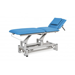Table de massage électrique ENERGY Weelko