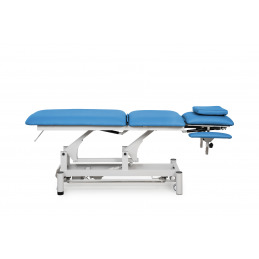 Lit de massage ENERGY avec moteur Weelko