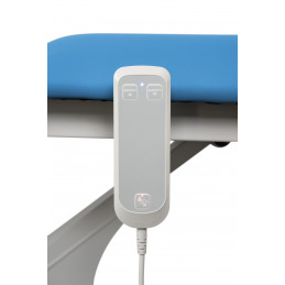 Table de massage professionnelle ENERGY Weelko