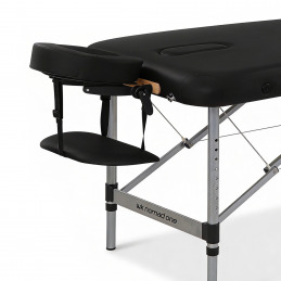 NOMAD ONE Table de massage pliante portable - Weelko