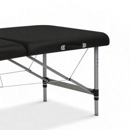 NOMAD ONE Table de soin pliante - Weelko