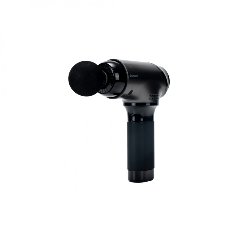TI PRO MAX pistolet de massage professionnel - Weelko TI PRO MAX pistolet de massage professionnel - Weelko