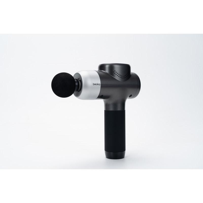 NOTE 5 Pistolet de massage professionnel - Weelko