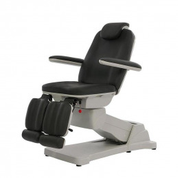 Fauteuil de podologie PLANT Weelko avec 3 moteurs