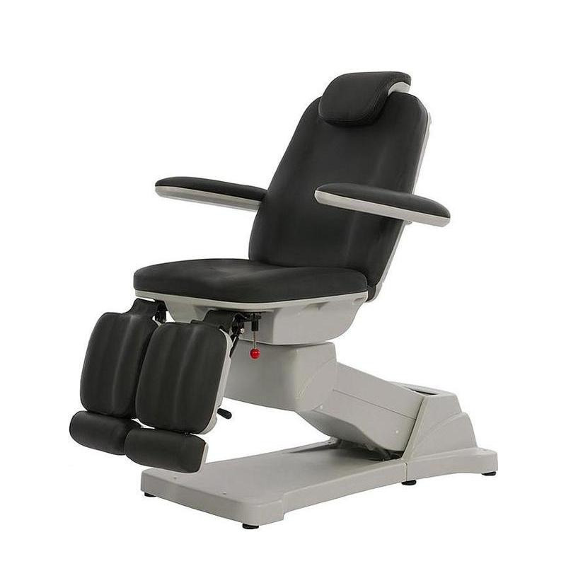Fauteuil de podologie PLANT Weelko avec 3 moteurs