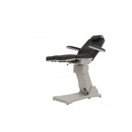 Fauteuil de soins podologiques PLANT à 3 moteurs