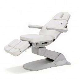 MEDIAL + Fauteuil podologue électrique Weelko