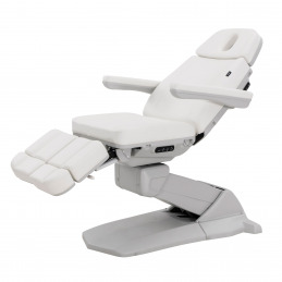 MEDIAL + Fauteuil de soins podologiques Weelko