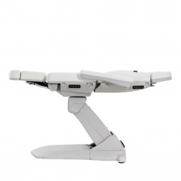 MEDIAL + Fauteuil esthétique électrique 3 moteurs Weelko