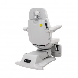 MEDIAL + Fauteuil podologie avec télécommande Weelko