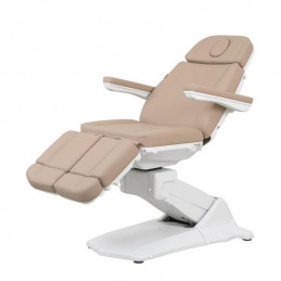 MEDIAL SMART - Table esthétique de podologie - Weelko