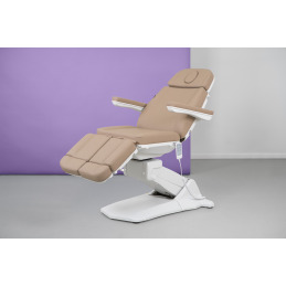MEDIAL SMART - Table électrique de podologie - Weelko MEDIAL SMART - Table électrique de podologie - Weelko