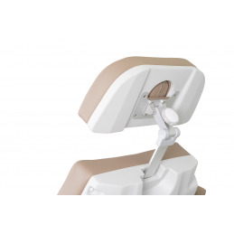 MEDIAL SMART - Table de podologie avec accoudoirs - Weelko MEDIAL SMART - Table de podologie avec accoudoirs - Weelko