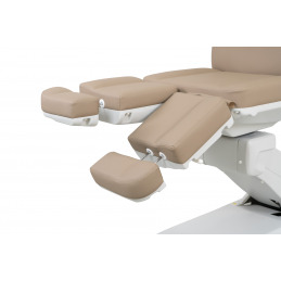 MEDIAL SMART - Table de podologie en PU - Weelko MEDIAL SMART - Table de podologie en PU - Weelko