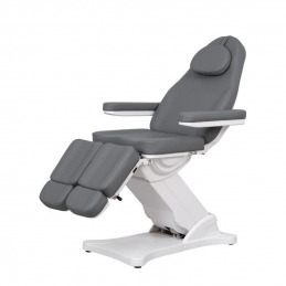 SERENITY fauteuil podologue 3 moteurs Weelko