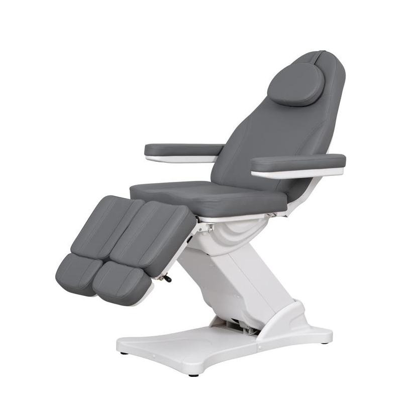 SERENITY fauteuil podologue 3 moteurs Weelko SERENITY fauteuil podologue 3 moteurs Weelko