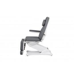 Fauteuil pédicure professionnel SERENITY Weelko Fauteuil pédicure professionnel SERENITY Weelko
