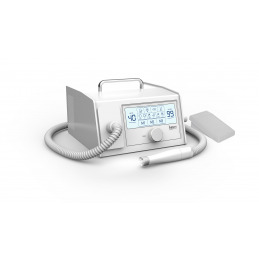 Micromoteur de podologie MEDIPRO TOUCH CMDV5 Weelko