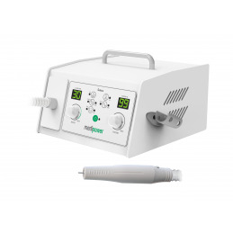 MEDIPOWER CMDV3 Micromoteur de podologie Weelko