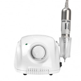 M3 CHAMPION Micromoteur pour pédicure blanc - Weelko