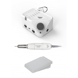 Micromoteur podologie STRONG B350/120II pour manucure professionnelle