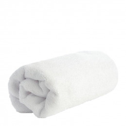 COVER PODO housse blanche pour fauteuil de podologie - Weelko