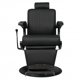 MUSTANG Fauteuil barbier professionnel - Weelko