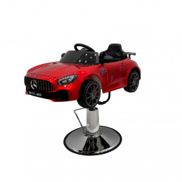 Fauteuil de coiffure WAG Weelko pour enfants