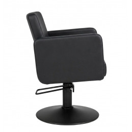 CLASS R 2.0 Fauteuil de coiffage hydraulique - Weelko