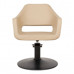 WHIM R beige, unité de coiffage Weelko