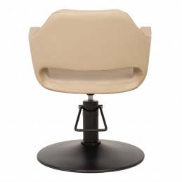 WHIM R BEIGE Weelko pour poste de coiffage