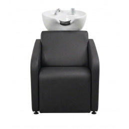 Bac shampoing coiffure MULLET POWER + 2.0 - Weelko