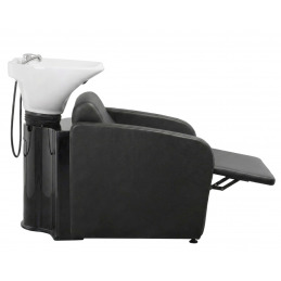 MULLET POWER + 2.0 unité de lavage professionnelle - Weelko