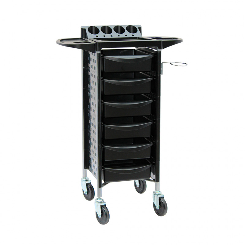 KEEP chariot de coiffure professionnel Weelko
