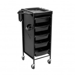 STOR Chariot coiffure professionnel - Weelko