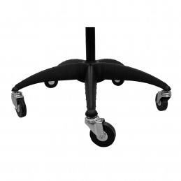 YART Chariot mobile de teinture pour salon Weelko