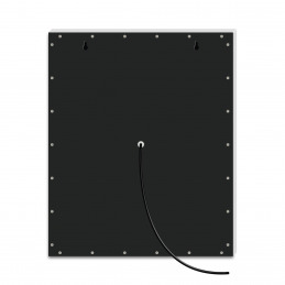 PEARL Mobilier de coiffage avec ampoules - Weelko