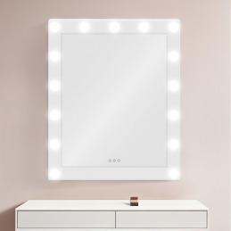 PEARL Poste de coiffage pour salon - Weelko