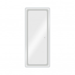 LUSH SILVER unité de coiffage rectangulaire Weelko