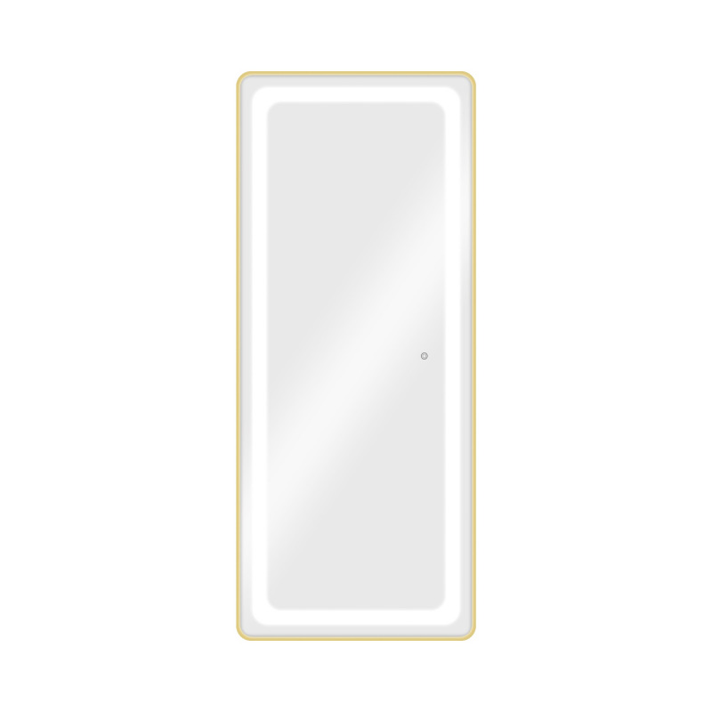 LUSH GOLD Poste de coiffage professionnel - Weelko