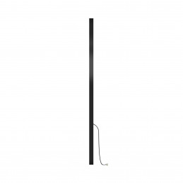 BLISS BLACK mobilier de coiffage professionnel