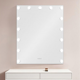 SHINE Poste professionnel de coiffage - Weelko