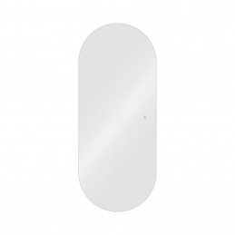 IRIS Miroir de coiffure professionnel - Weelko