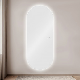 IRIS Miroir pour espace coiffure - Weelko